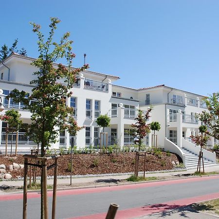 בינץ Duenenresidenz Koenigin Augusta - Apt. 20 מראה חיצוני תמונה